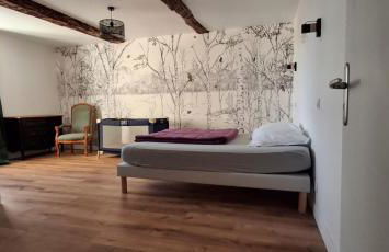 Grand Gîte en campagne avec étang - Photo 14