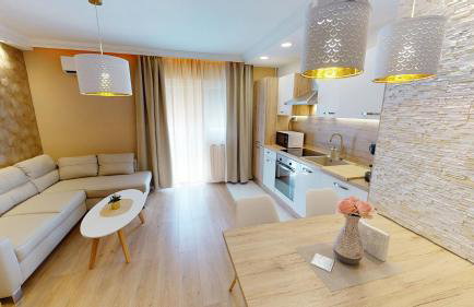 Zagreb4you Apartments - Foto 15