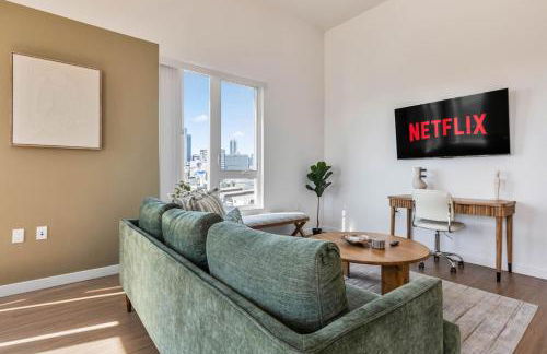 Arts District Stay, Walk to Little Tokyo with Parking - Foto 18