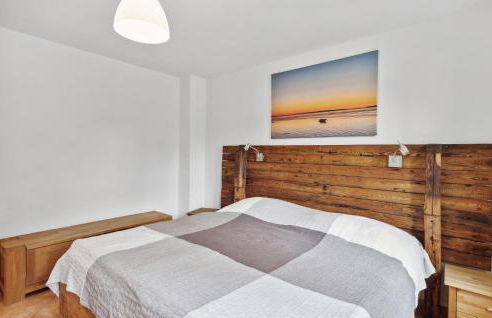 1 Bedroom Nice Apartment In Am Salzhaff - Foto 12