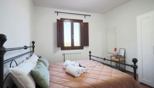 Sasso Regino Tuscany Apartment - Foto 3