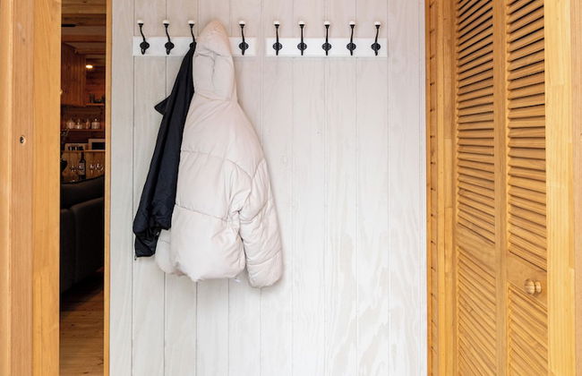 Creekside Chalets Hakuba - Foto 3