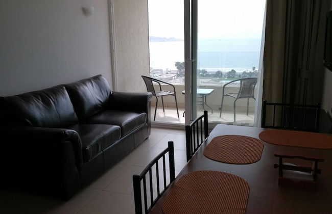 Portal Gran Marina Full Apartment - Photo 11