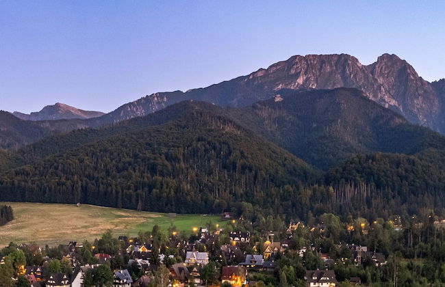 Apartamenty Sun&Snow Lipki Park Zakopane - Foto 71