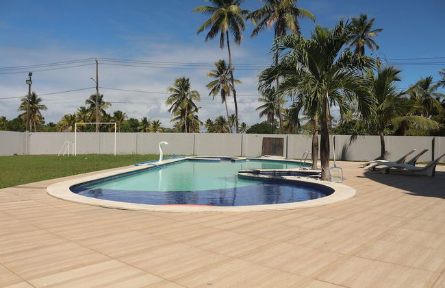 Mansao 6 suites c piscina e jacuzzi 082M - Photo 43