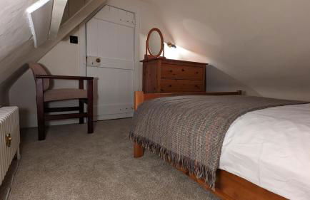 Historic character cottage in central Dornoch - Photo 32