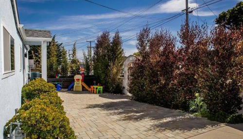 Family Friendly Home - Foto 3, Garden