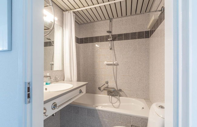 Apartment With Kitchen - Foto 17