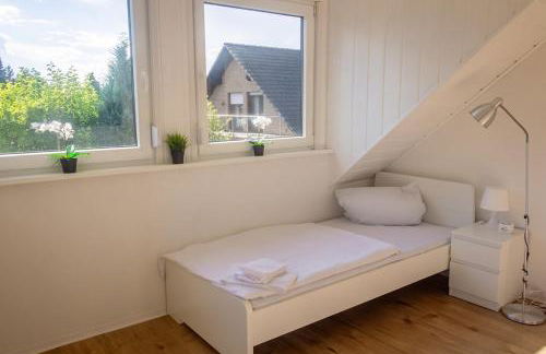 Pension Nickel Ferienwohnung DG Am Holzlachgraben - Foto 27