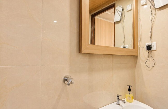 shradha luxury room - Foto 78