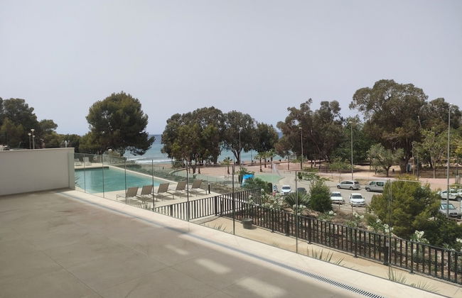 Pure Sea Apartments - Foto 44