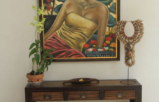 Satori Villas Bali - Foto 2