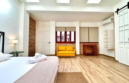 Mediterranean Apartament - Foto 10