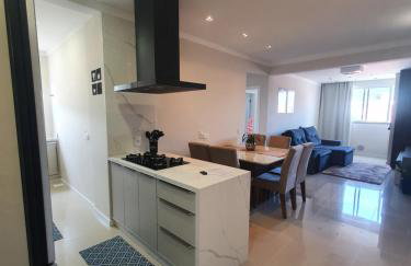 Apartamento de Luxo com Piscina em Bombinhas - Foto 4