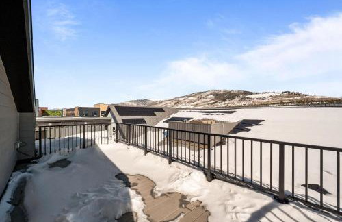 ElevateA Rooftop - Silverthorne - Foto 29