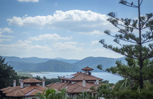 XOX Apart Hotel - Foto 52