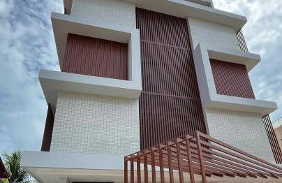 Bessa Flat Conforto à 180m do Mar - Storey Luxor - Foto 17