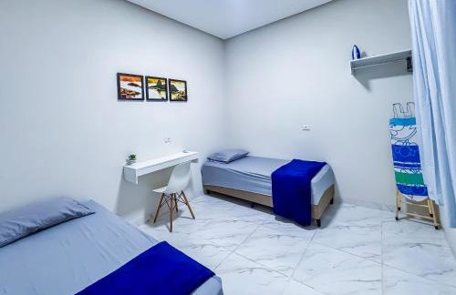 Vila Imper Host Itz - Apês com Wi-fi I A/C a 5 min. do Imperial Shopping - Foto 46