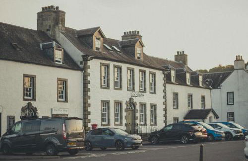 NICHT' Apartments Inveraray Town Centre - Foto 1