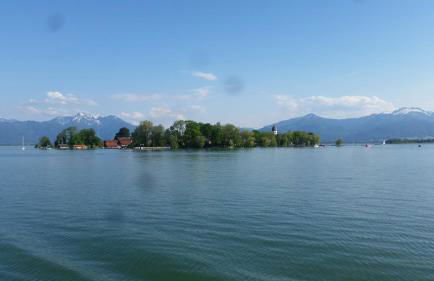 Ferienwohnung ChiemseeZeit :-) - Familie Lechermann - Foto 30