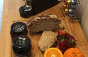 oasis del toyo golf&beach private garden wifi - Foto 25