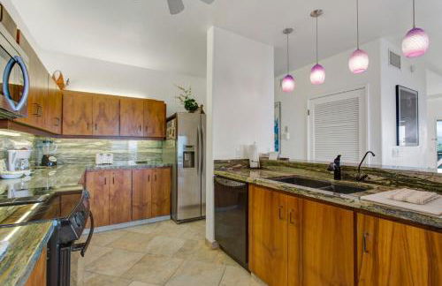 Castle Kanaloa at Kona - Foto 135