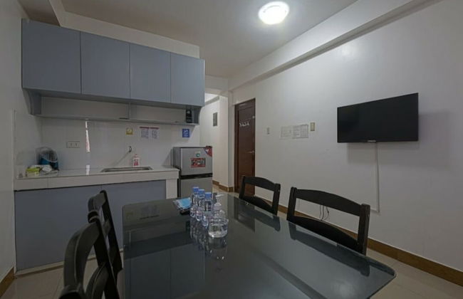 Alicia Apartment - Photo 26