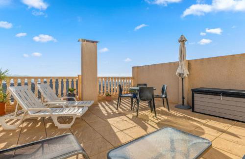 Apartment in Bolnuevo - Photo 16