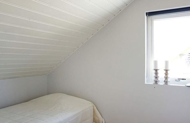 6 Person Holiday Home in Stromstad - Photo 3