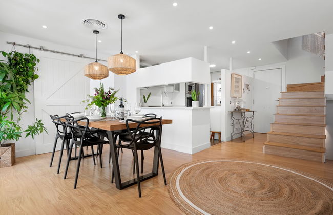 El Higueron Townhouse With Private Pool by Costarentals - Ref 252 - Foto 27