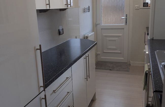 Moatville Cupar - Foto 10