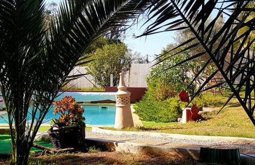 Morphée Valdareina, PISCINE CHAUFFEE, Bénagil-Carvoeiro - Foto 35