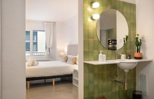 Flateli Lorenzana 35 B - Foto 14