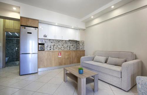 #Ioannas Apartments Nikopolis City View - Foto 14