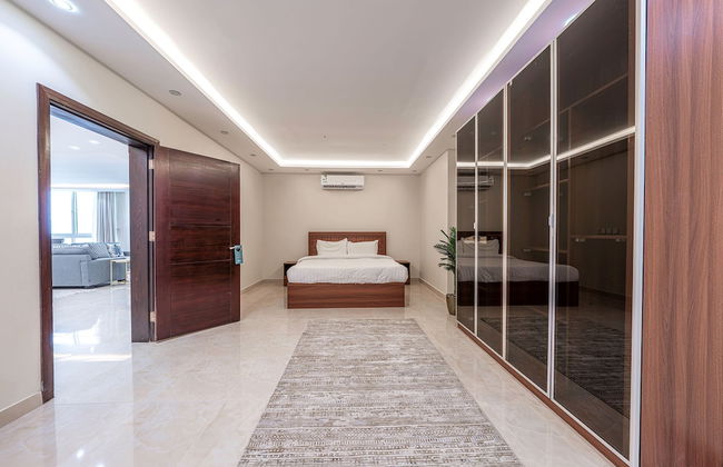 Mabaat - Almasarat Tower Al Shati - 531 - Foto 3