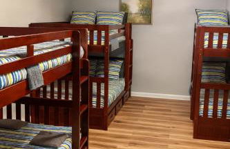 Retreat 4BR Sleeps 10 plus, 8mi LakePoint, Red Top - Foto 38