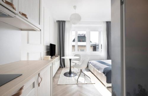 Z-One City Center Luxury Apartments - Foto 13