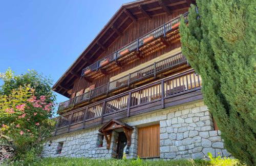 Appartement spacieux et confortable, 11 personnes, 4 chambres, 1 garage - ROCHE02 - Foto 18