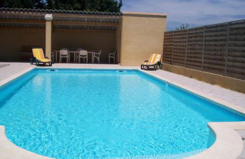 Villa La Marpierre - Foto 7