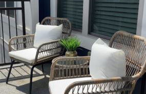 Atlanta Beltline Luxury Double Suite - Foto 32