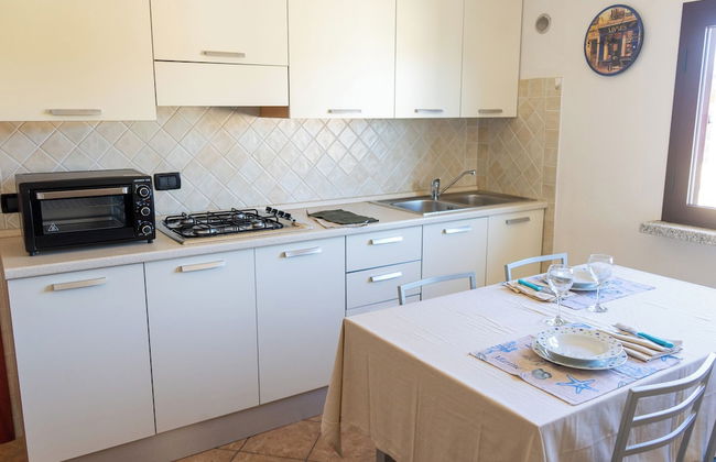 La Caletta Apartments - Foto 21