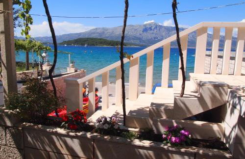 Apartments Lumbarda Beach - Foto 42