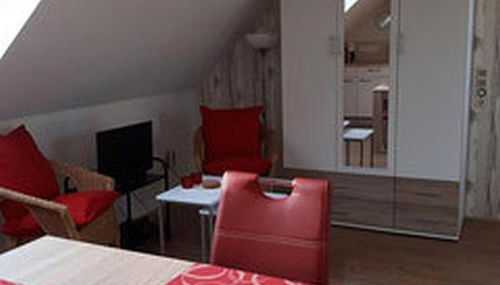 In der Worth - Foto 4, wardrobe