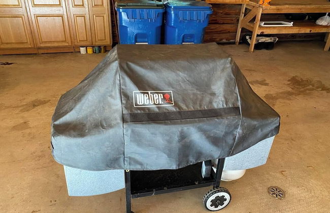 Two Bear Lodge on Lost Land Lake - Photo 33