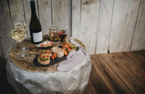 Spa Residence Seibold - Foto 101