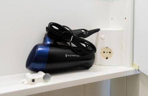 JAKSE-Apartments - Dein Ruhepol an der Nordseeküste mit Sauna - Foto 22