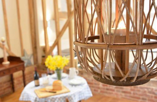 Bird Cottage, Burgh - Foto 18