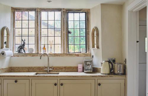 Lovedays Cottage, A Luxury 16th Century home in Painswick - Foto 16