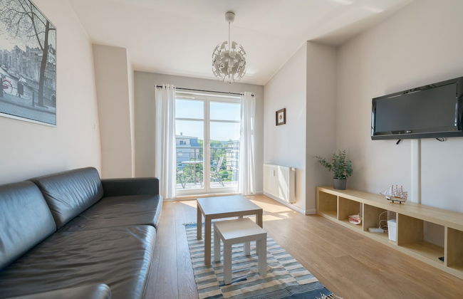 Dom & House - Apartments Parkur - Photo 45