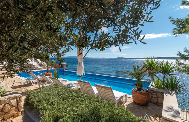 Villa Pinia - Foto 17